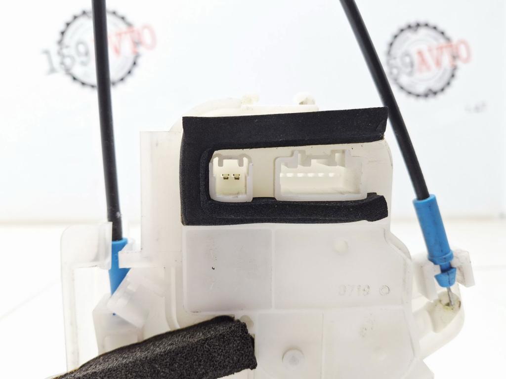 Замок двери передней левой, 2000 рублей, Пермь