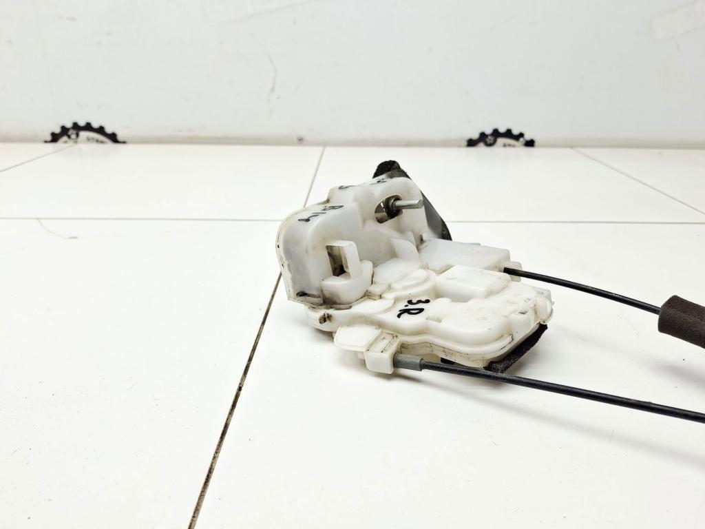 Замок двери задней правой, 1000 рублей, Пермь