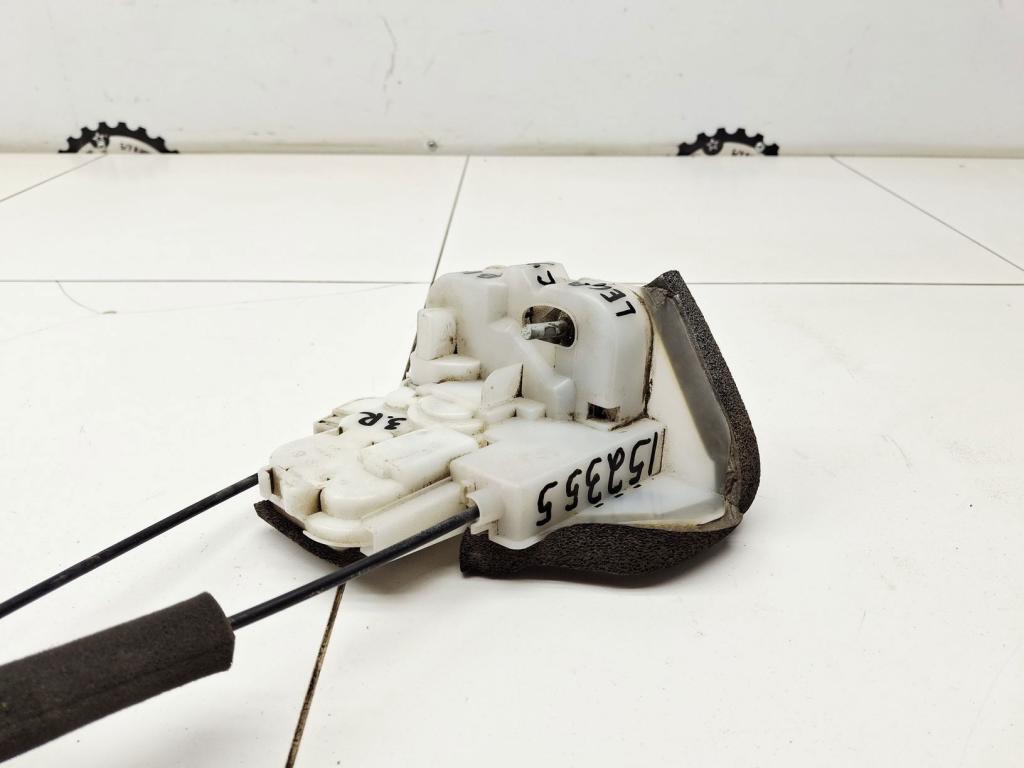 Замок двери задней правой, 1000 рублей, Пермь