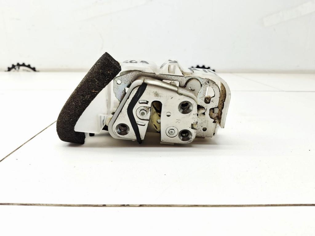 Замок двери задней правой, 1000 рублей, Пермь