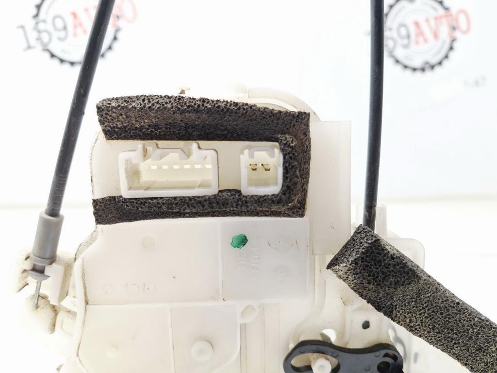 Замок двери задней правой, 1000 рублей, Пермь