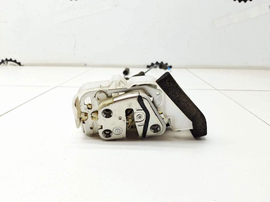 Замок двери задней левой, 1000 рублей, Пермь