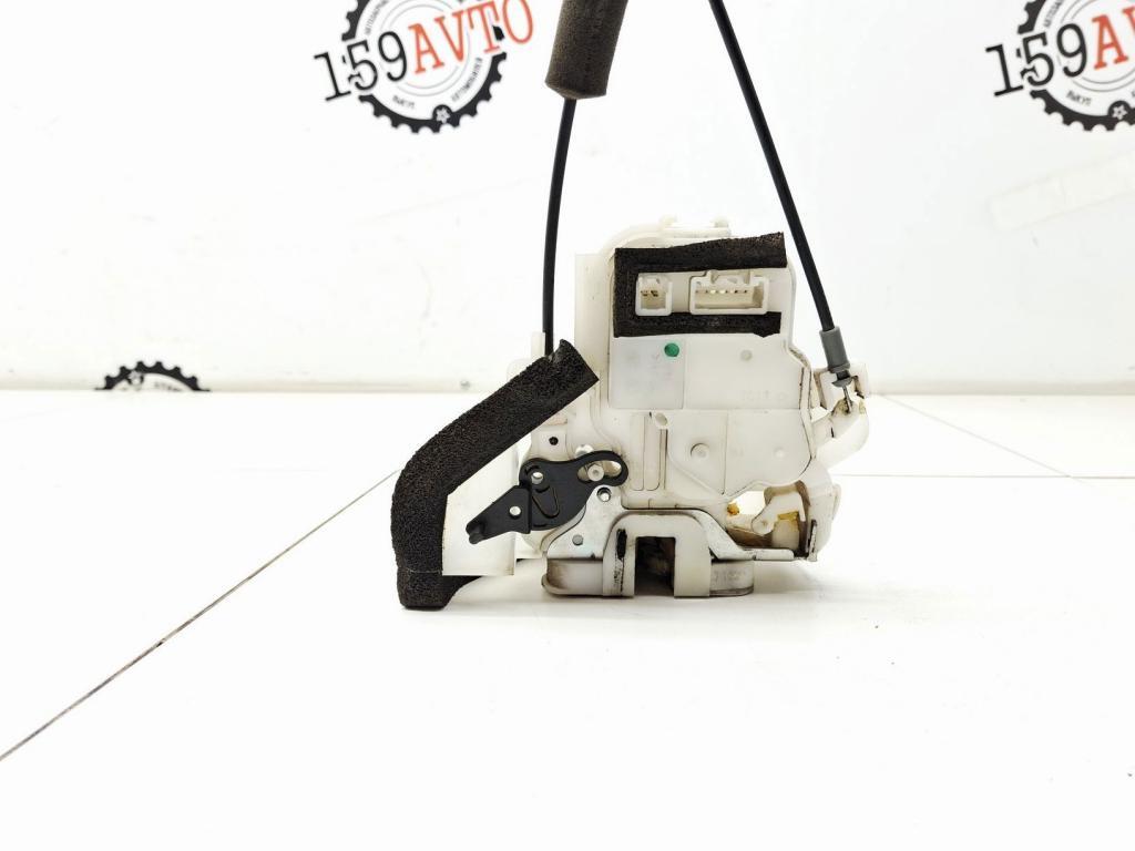 Замок двери задней левой, 1000 рублей, Пермь