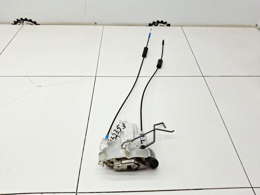 Замок двери передней левой, 2500 рублей, Пермь