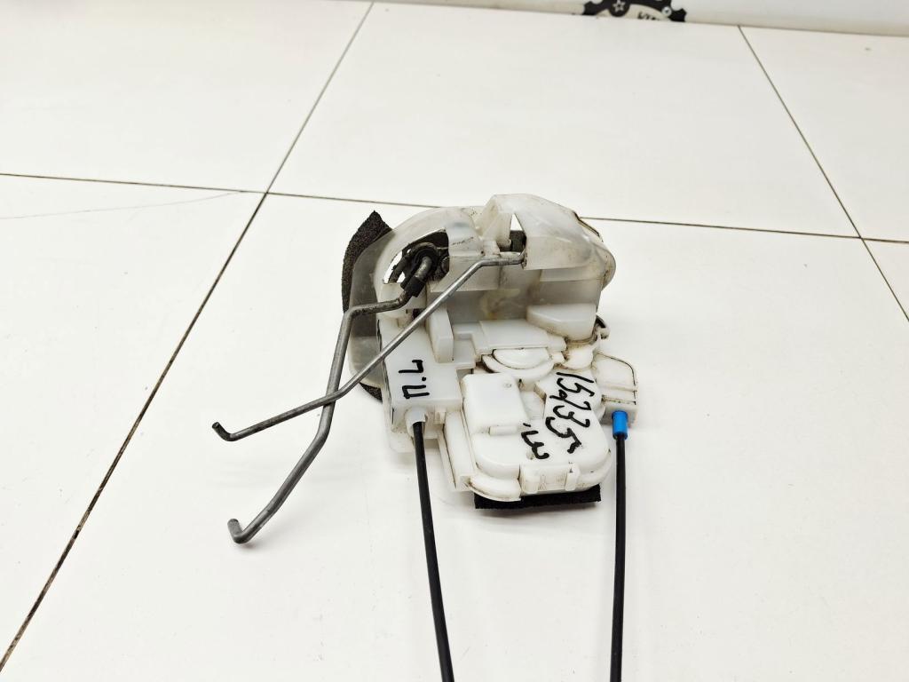 Замок двери передней левой, 2500 рублей, Пермь