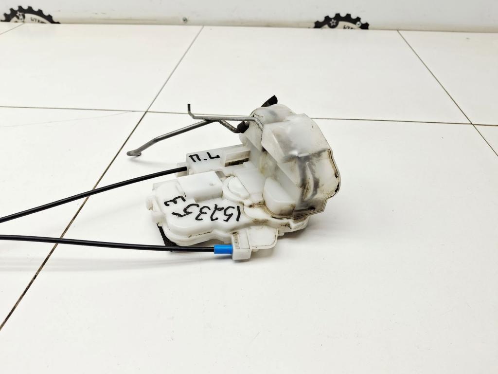 Замок двери передней левой, 2500 рублей, Пермь