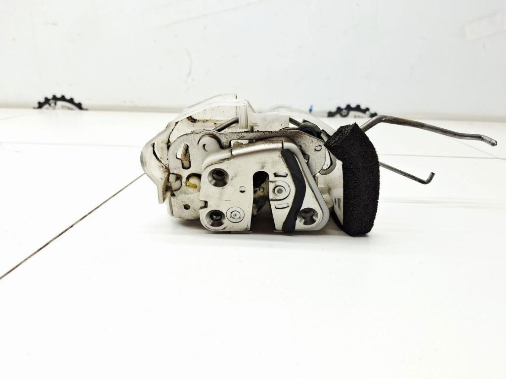 Замок двери передней левой, 2500 рублей, Пермь