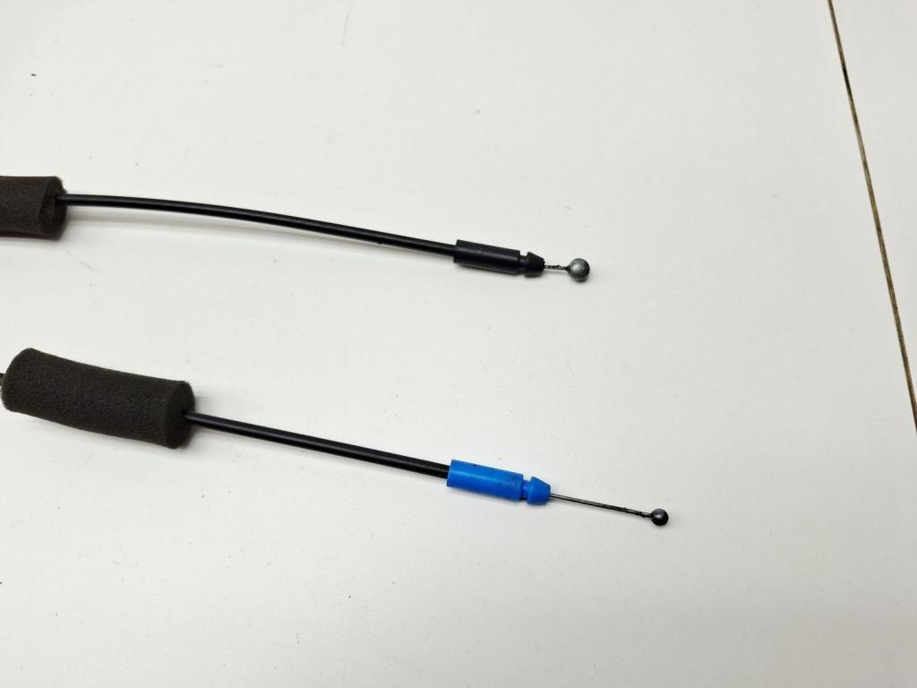 Замок двери передней левой, 2500 рублей, Пермь