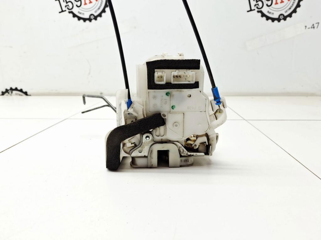 Замок двери передней левой, 2500 рублей, Пермь