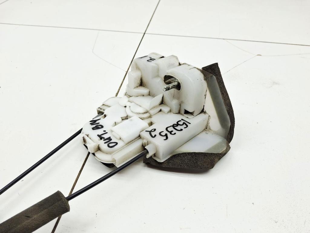 Замок двери задней правой, 1000 рублей, Пермь