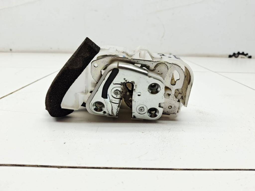 Замок двери задней правой, 1000 рублей, Пермь