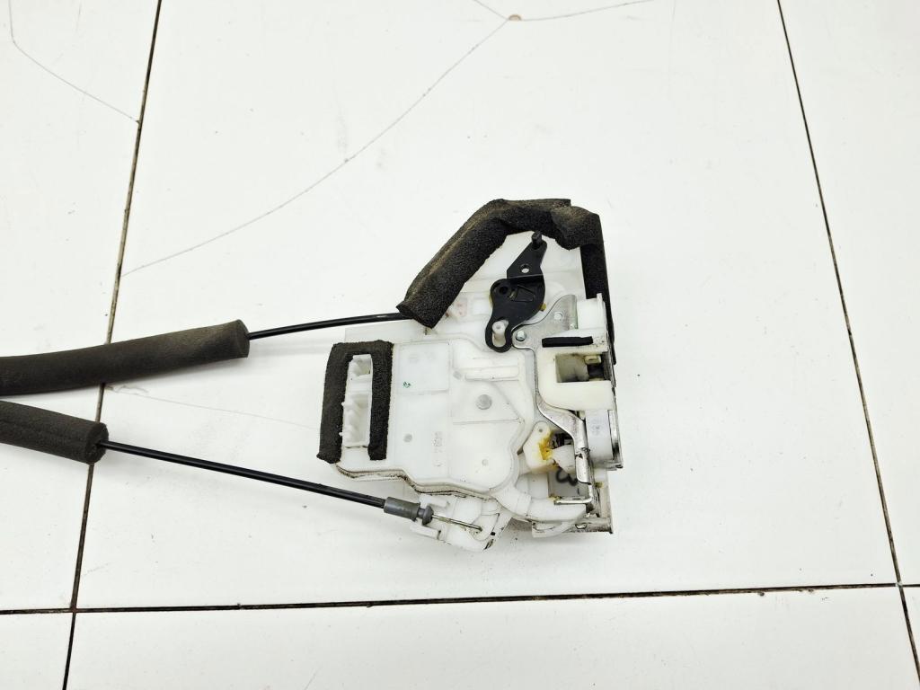 Замок двери задней правой, 1000 рублей, Пермь