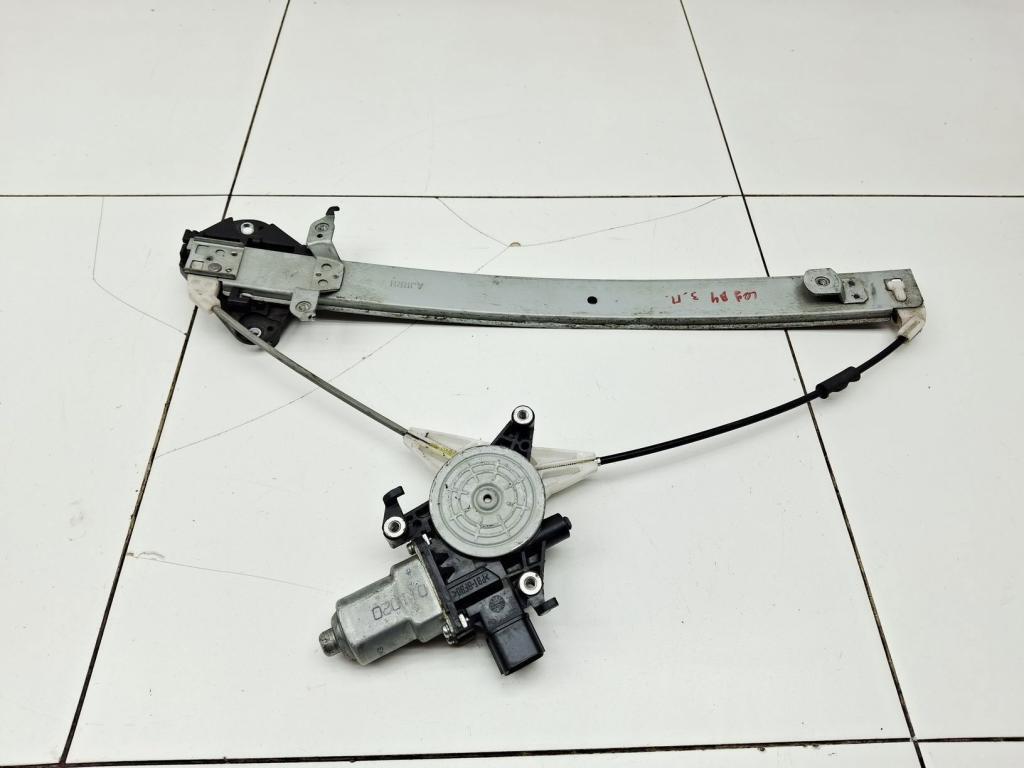 Стеклоподъемник задний правый, 1000 рублей, Пермь