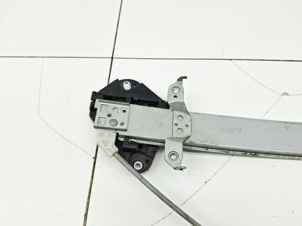 Стеклоподъемник задний правый, 1000 рублей, Пермь