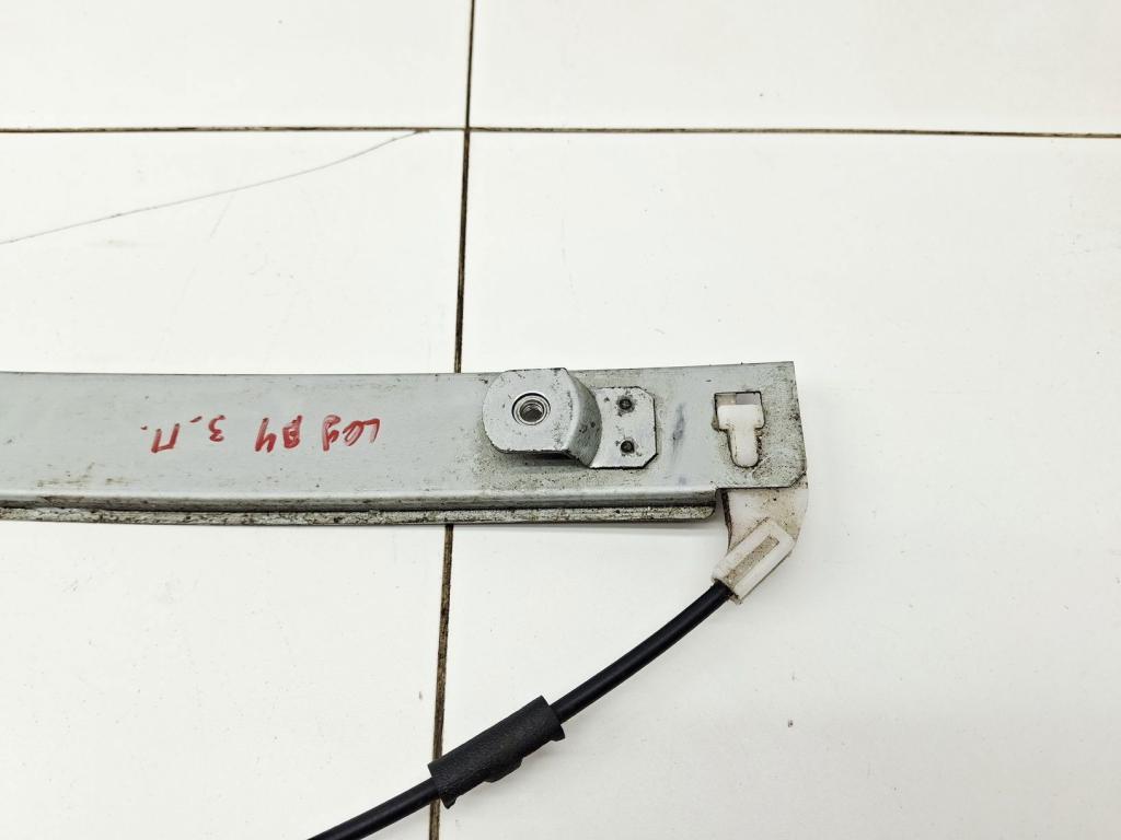 Стеклоподъемник задний правый, 1000 рублей, Пермь