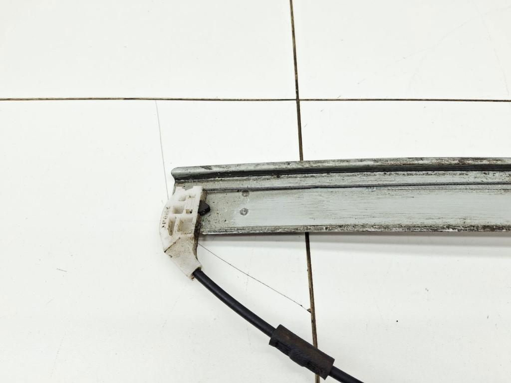 Стеклоподъемник задний правый, 1000 рублей, Пермь