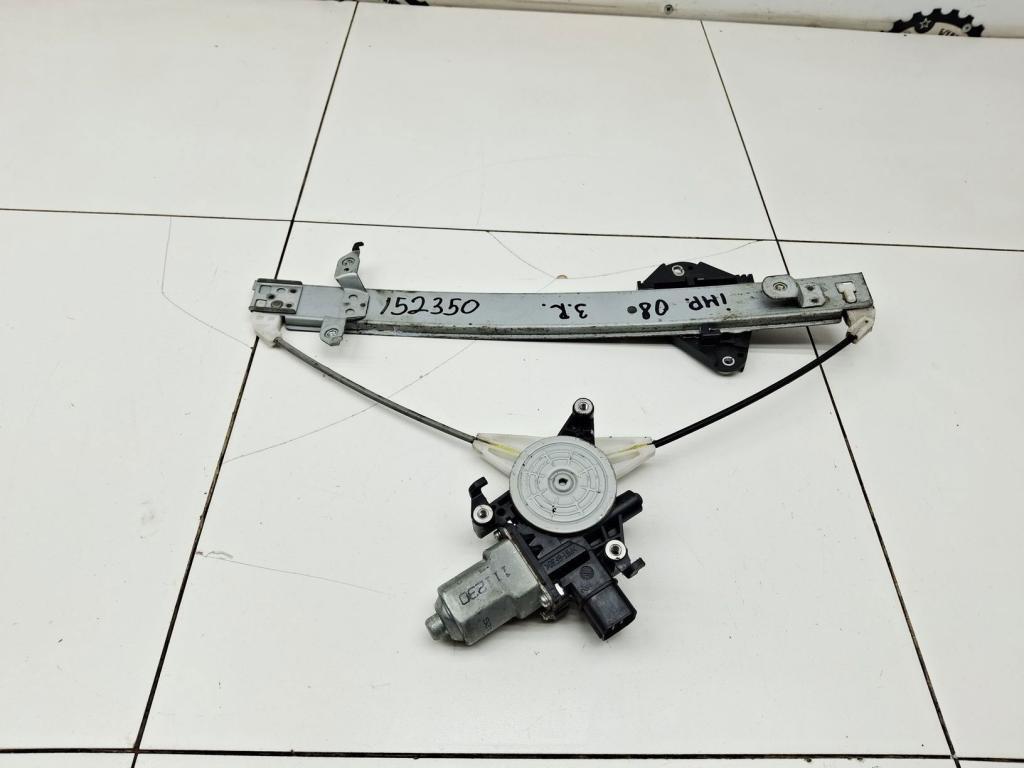 Стеклоподъемник задний правый, 1000 рублей, Пермь