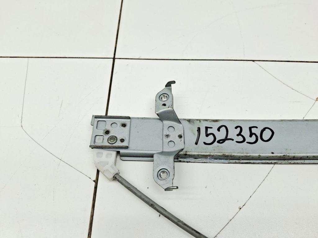 Стеклоподъемник задний правый, 1000 рублей, Пермь