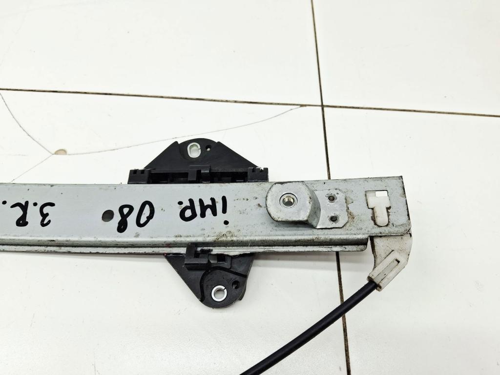 Стеклоподъемник задний правый, 1000 рублей, Пермь