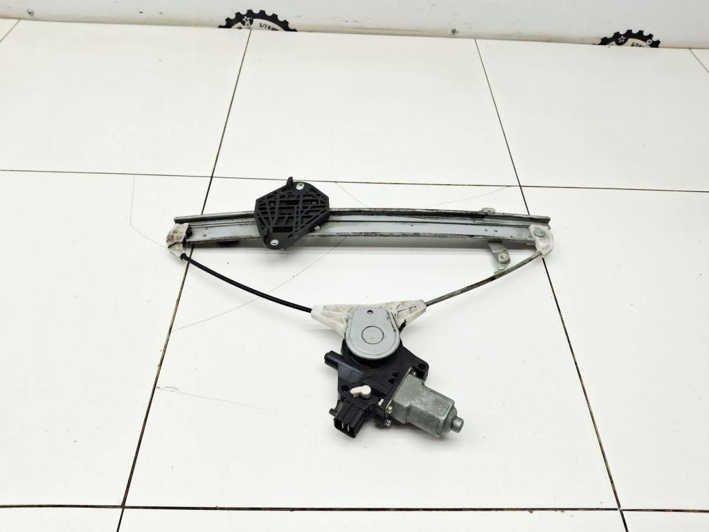 Стеклоподъемник задний правый, 1000 рублей, Пермь