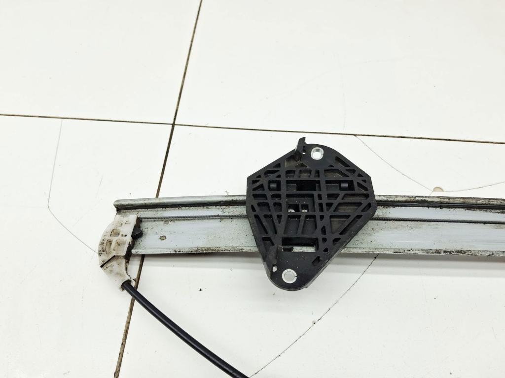 Стеклоподъемник задний правый, 1000 рублей, Пермь