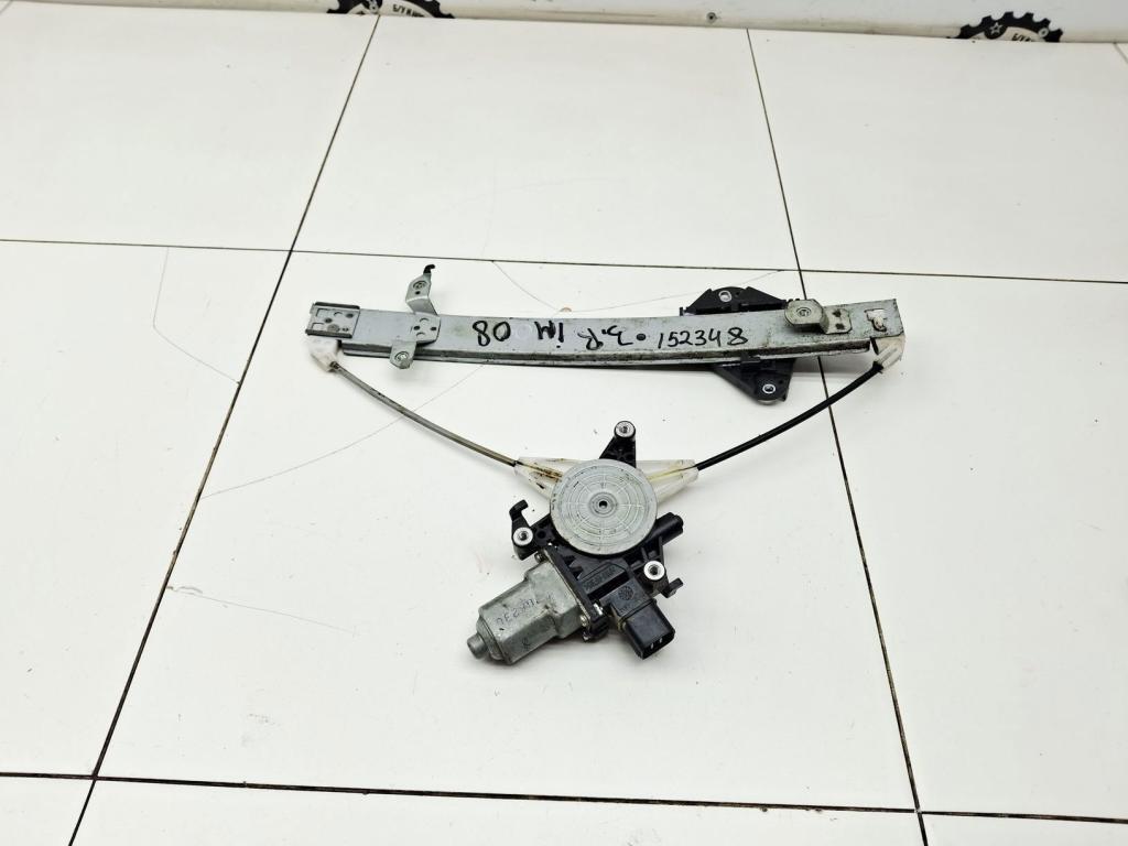 Стеклоподъемник задний правый, 1000 рублей, Пермь