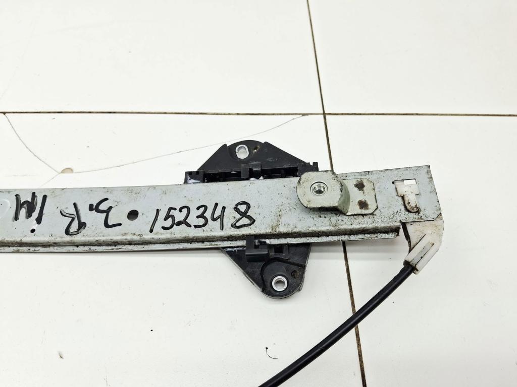 Стеклоподъемник задний правый, 1000 рублей, Пермь