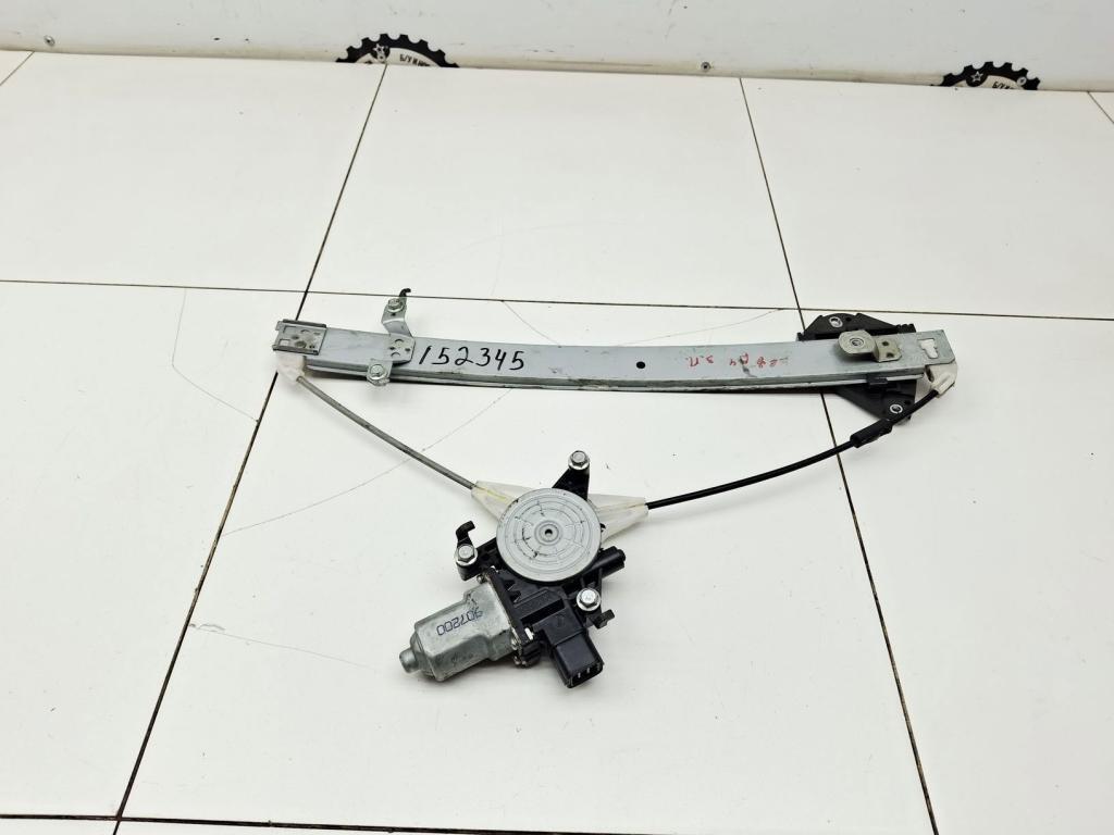 Стеклоподъемник задний правый, 1000 рублей, Пермь