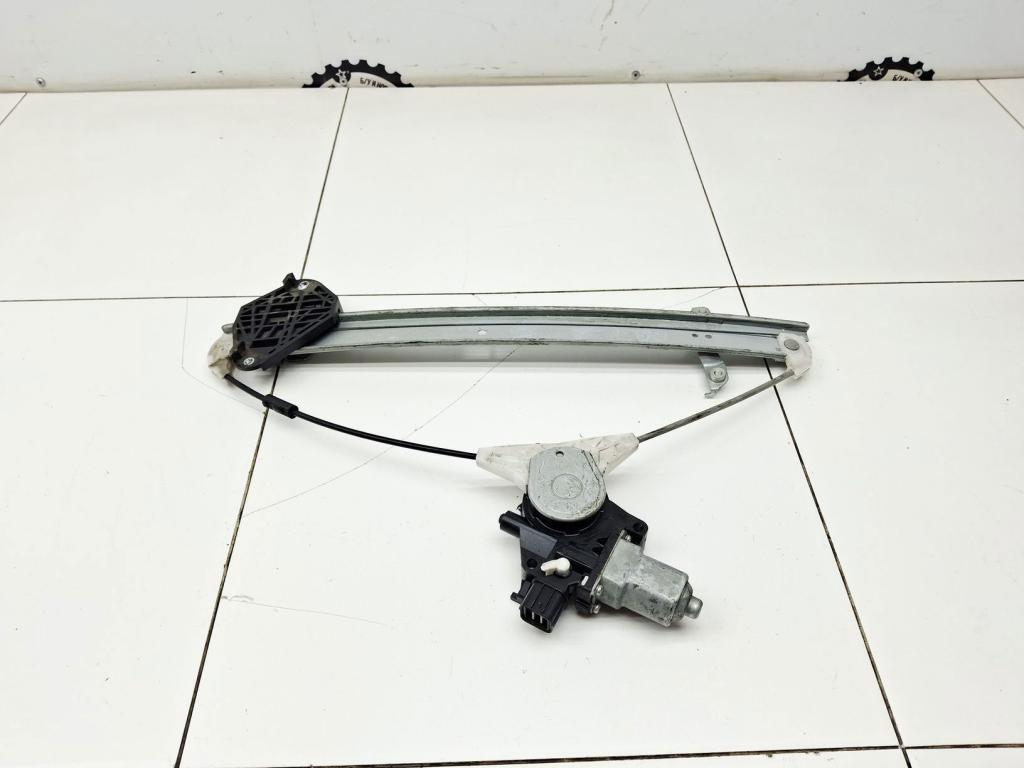 Стеклоподъемник задний правый, 1000 рублей, Пермь