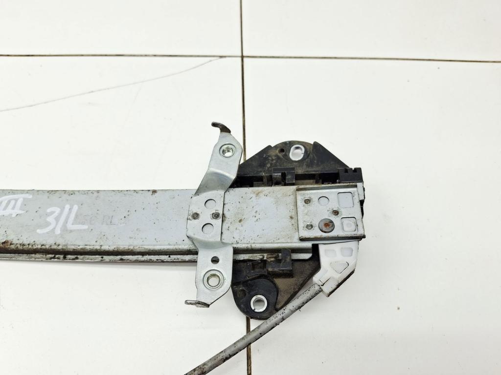 Стеклоподъемник задний левый, 1000 рублей, Пермь