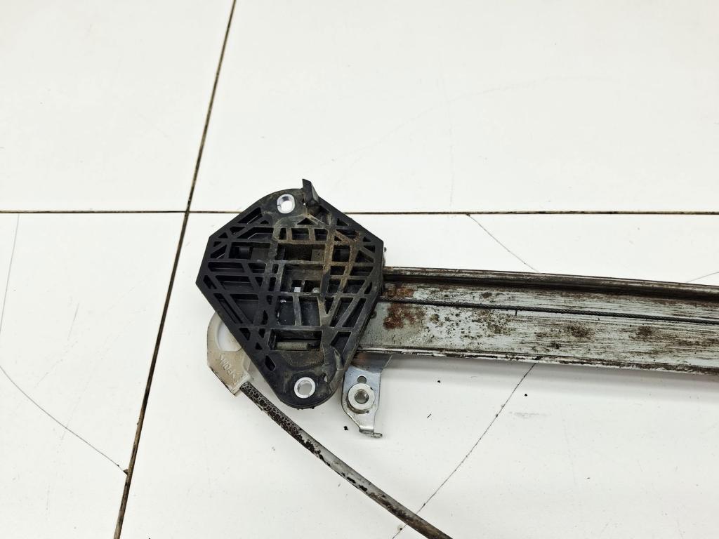 Стеклоподъемник задний левый, 1000 рублей, Пермь