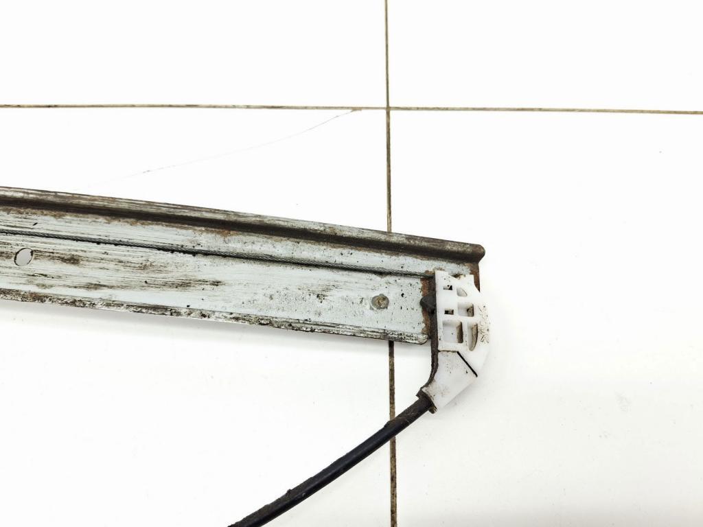 Стеклоподъемник задний левый, 1000 рублей, Пермь