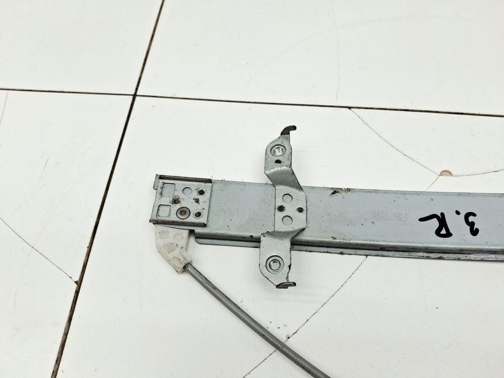 Стеклоподъемник задний правый, 1000 рублей, Пермь