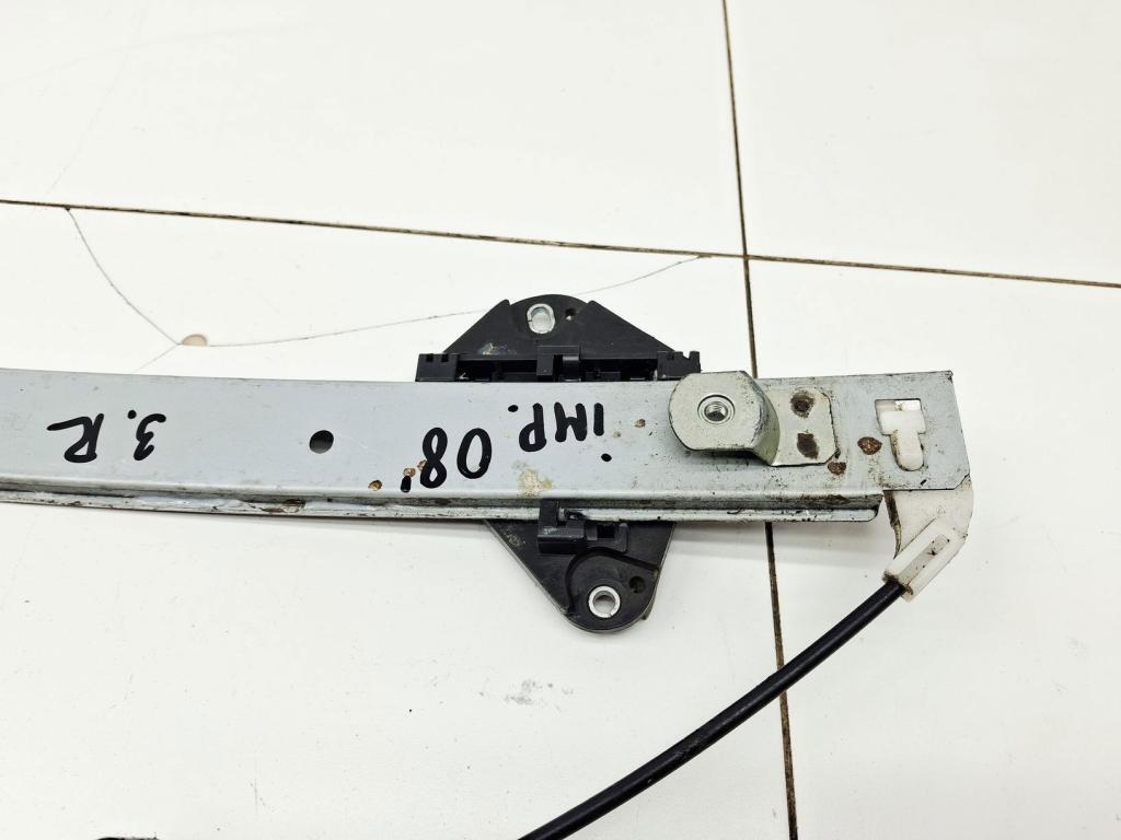 Стеклоподъемник задний правый, 1000 рублей, Пермь