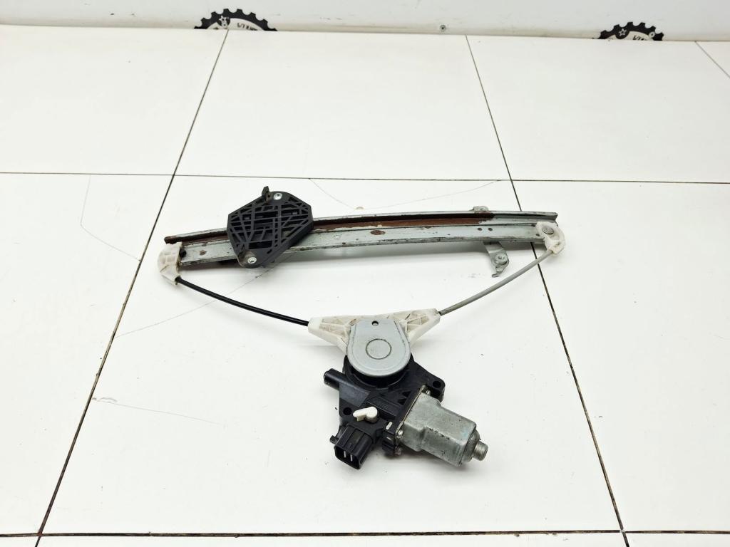 Стеклоподъемник задний правый, 1000 рублей, Пермь