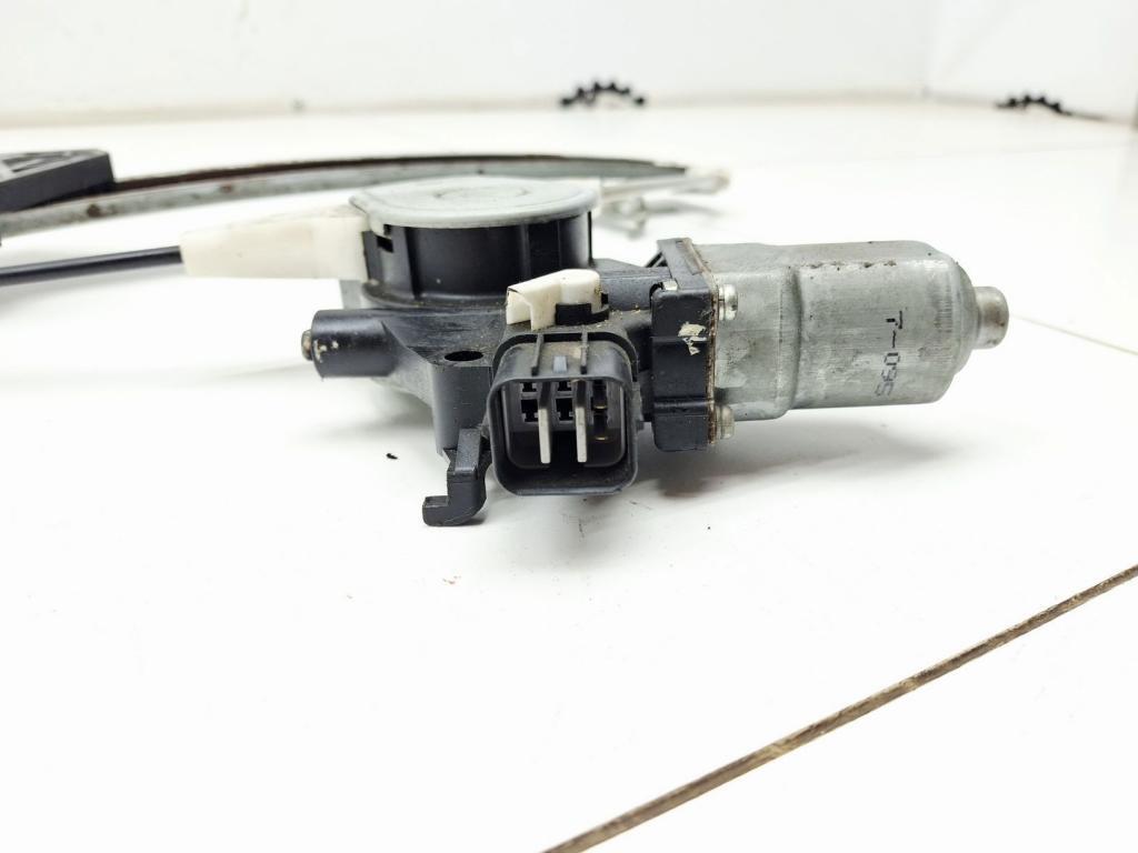 Стеклоподъемник задний правый, 1000 рублей, Пермь