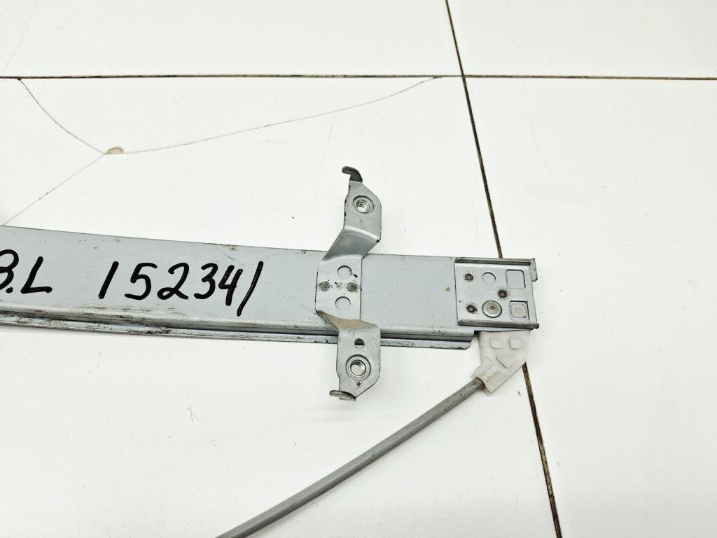 Стеклоподъемник задний левый, 1000 рублей, Пермь