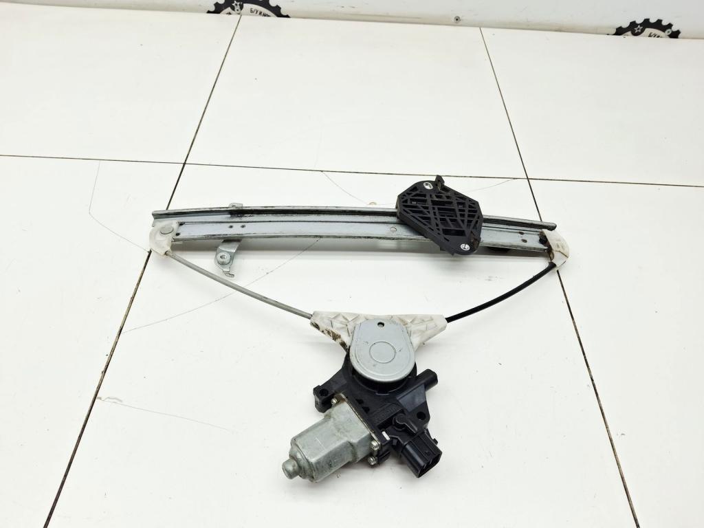 Стеклоподъемник задний левый, 1000 рублей, Пермь