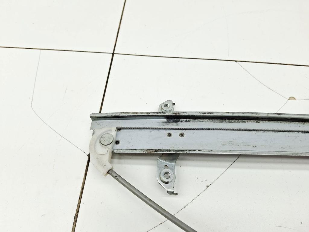 Стеклоподъемник задний левый, 1000 рублей, Пермь