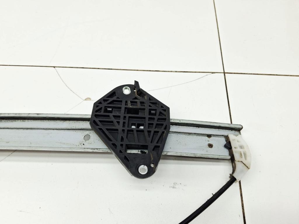 Стеклоподъемник задний левый, 1000 рублей, Пермь