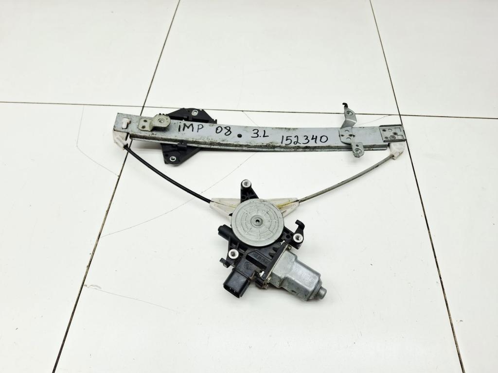 Стеклоподъемник задний левый, 1000 рублей, Пермь