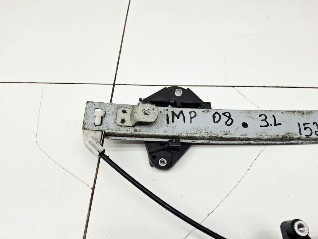 Стеклоподъемник задний левый, 1000 рублей, Пермь