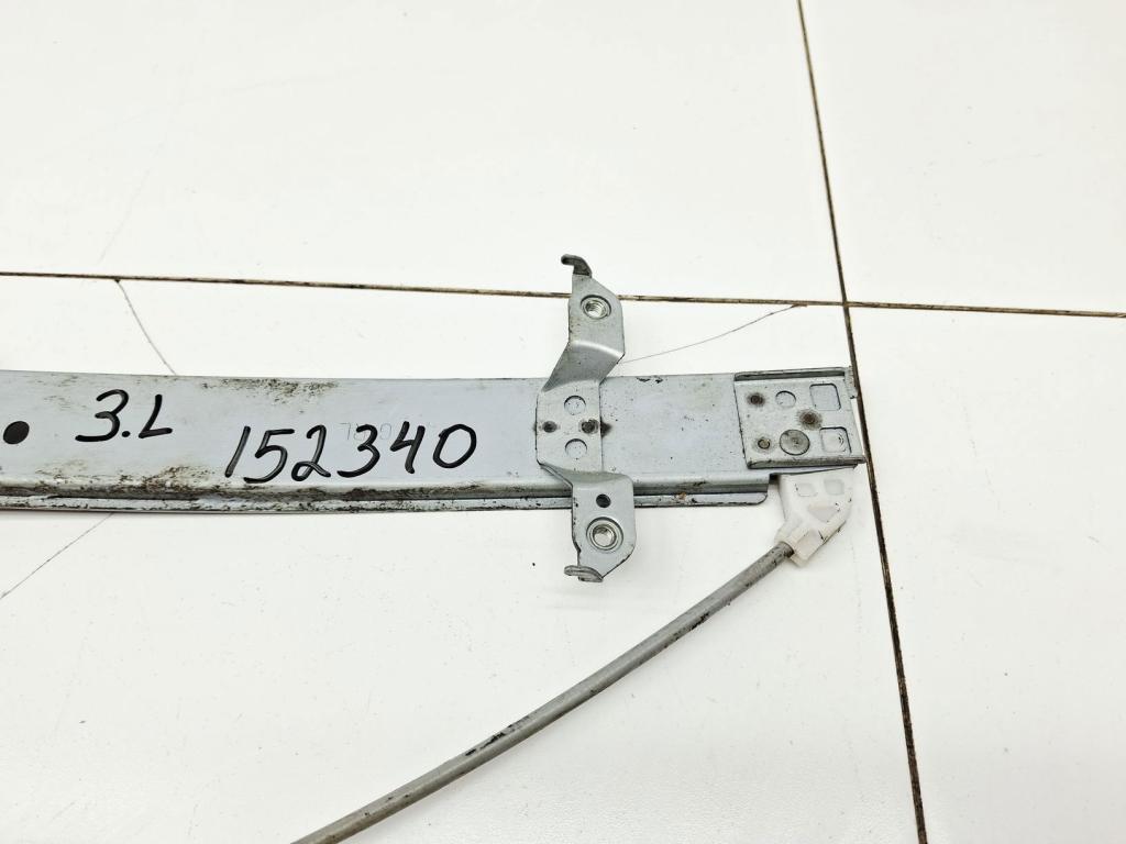 Стеклоподъемник задний левый, 1000 рублей, Пермь