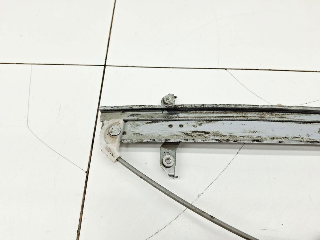 Стеклоподъемник задний левый, 1000 рублей, Пермь