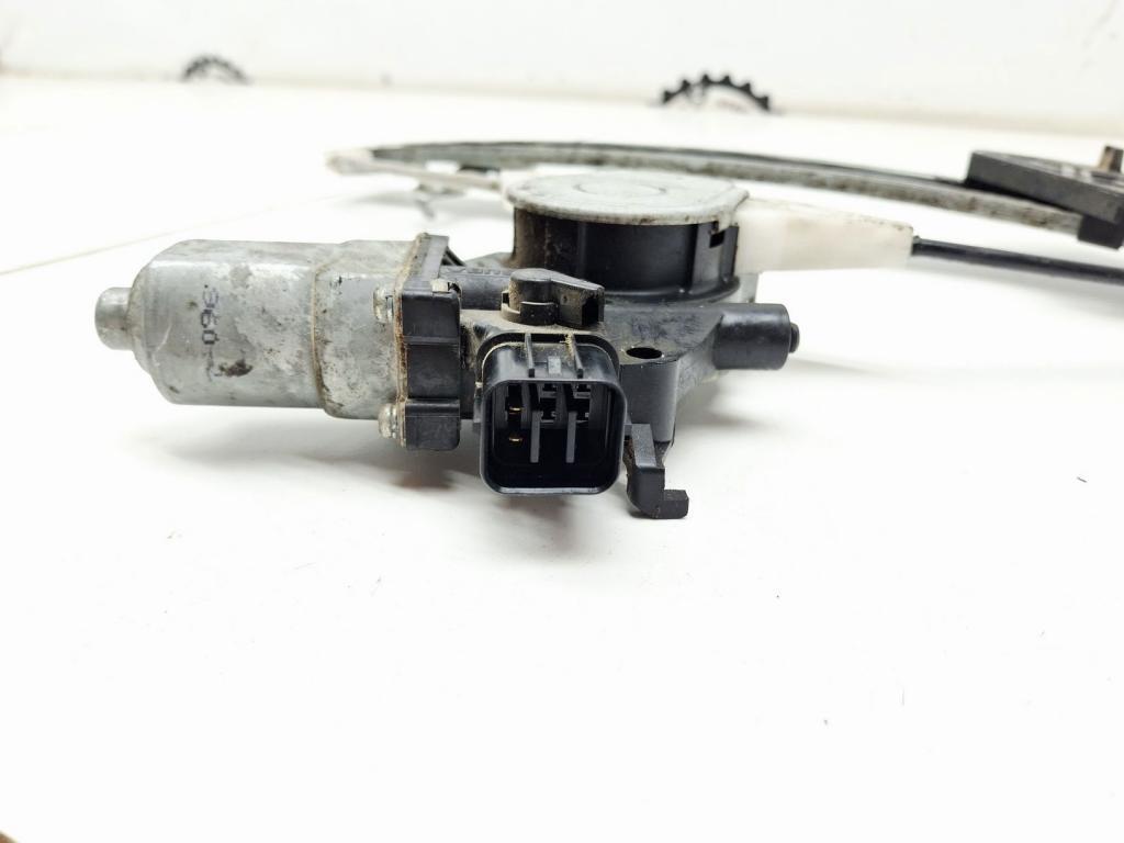 Стеклоподъемник задний левый, 1000 рублей, Пермь