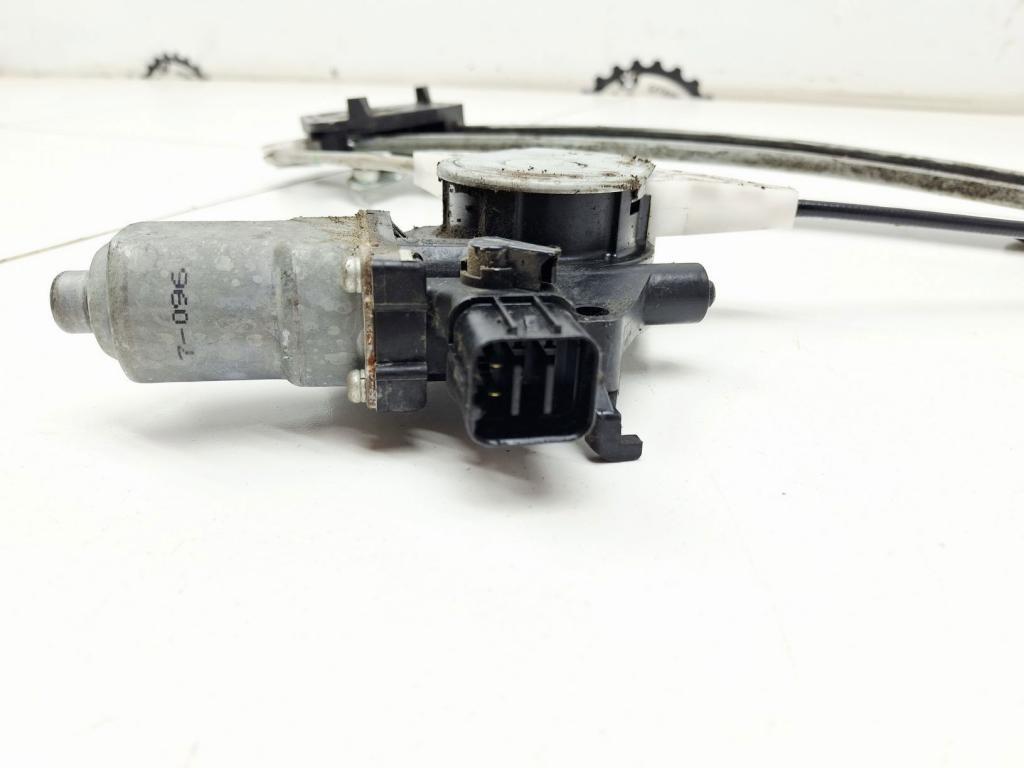 Стеклоподъемник задний левый, 1000 рублей, Пермь