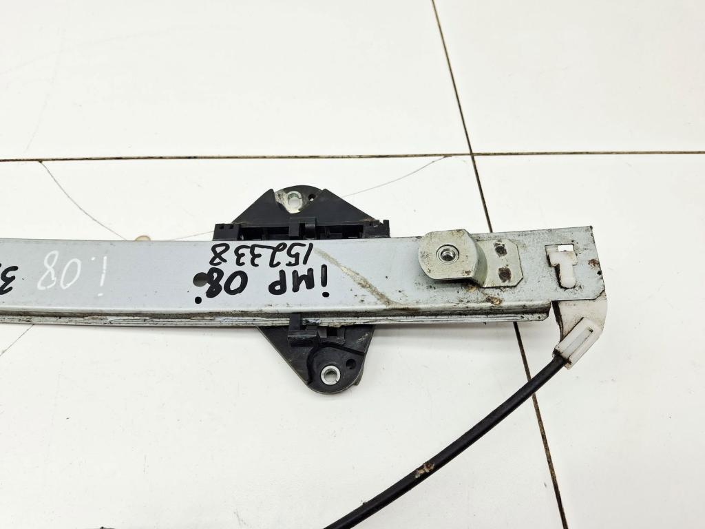 Стеклоподъемник задний правый, 1000 рублей, Пермь