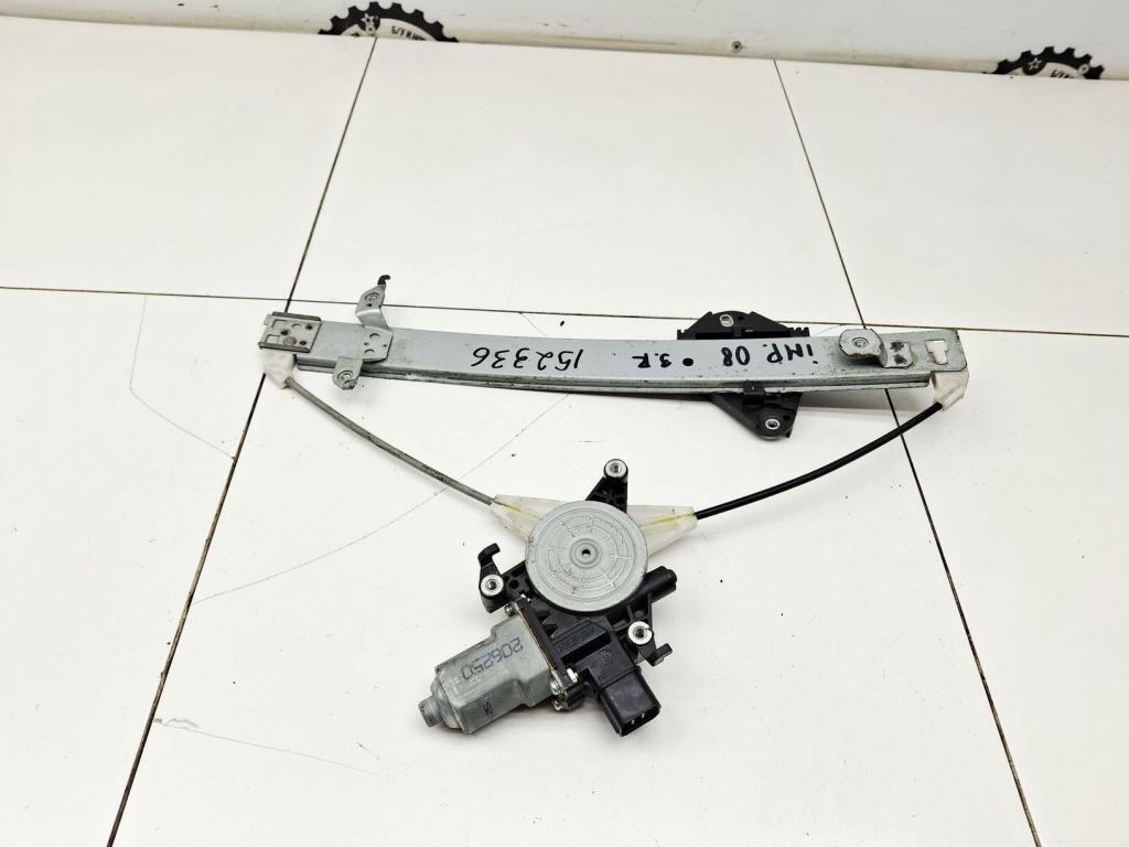 Стеклоподъемник задний правый, 1000 рублей, Пермь