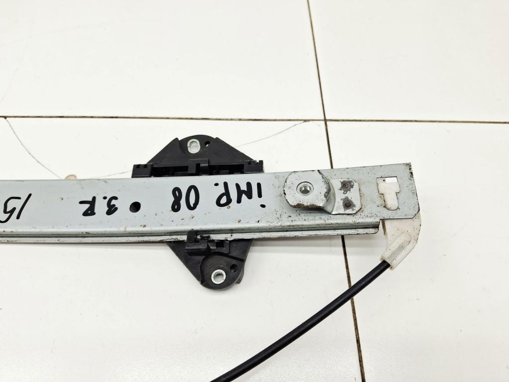 Стеклоподъемник задний правый, 1000 рублей, Пермь