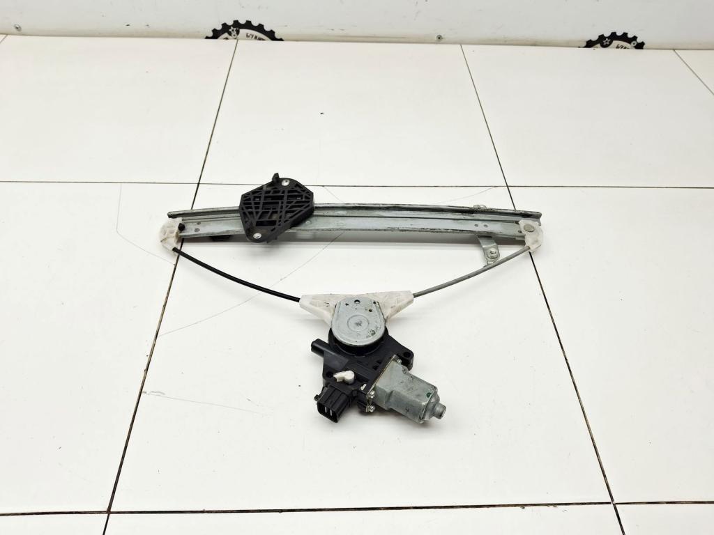 Стеклоподъемник задний правый, 1000 рублей, Пермь